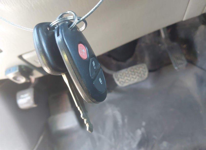 Toyota Tacoma
