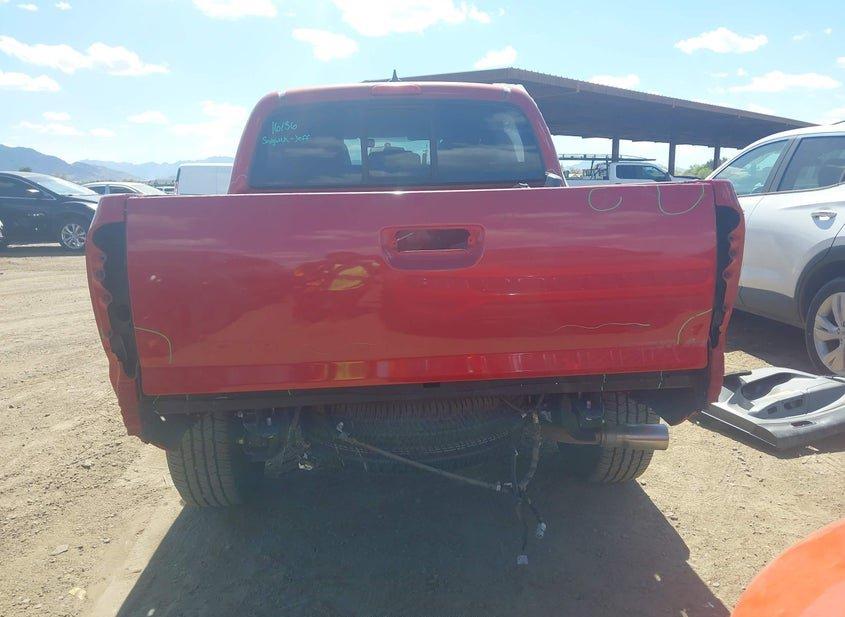 Toyota Tacoma