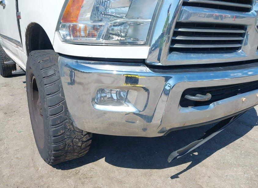 Ram 3500