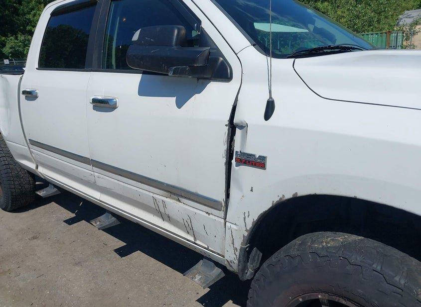 Ram 3500