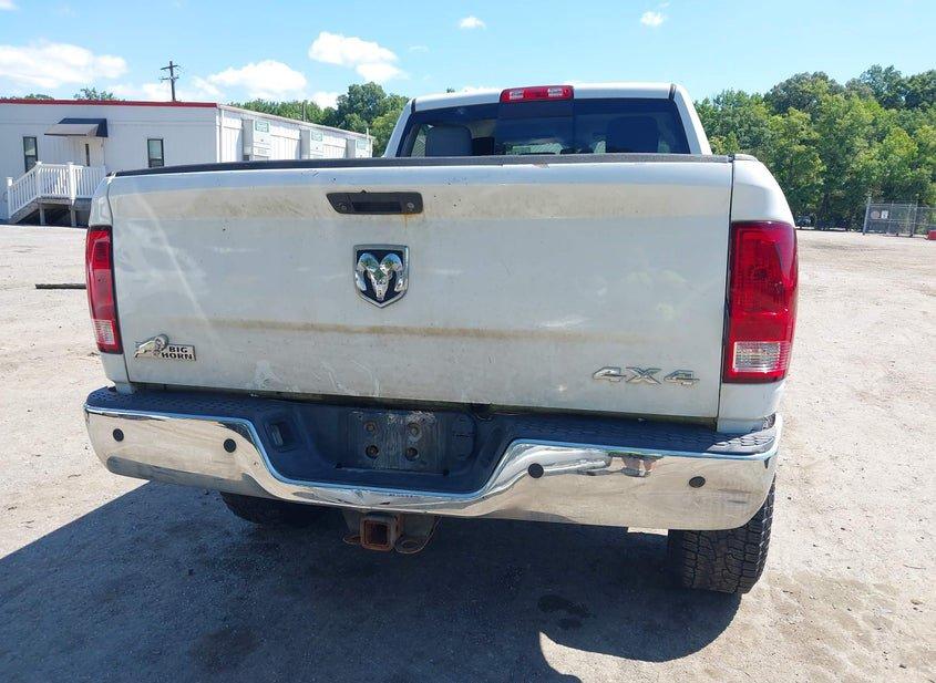Ram 3500