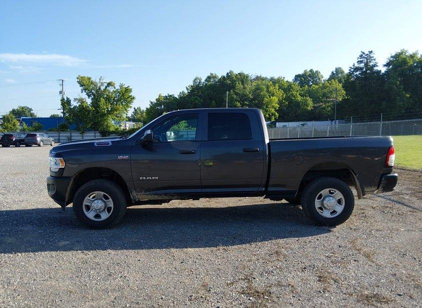Ram 2500