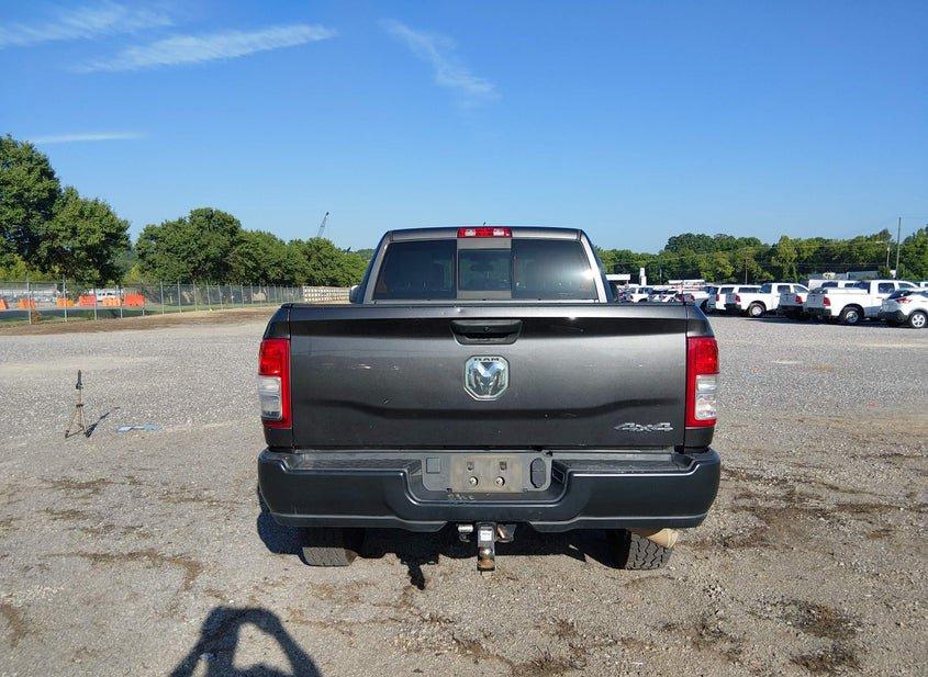 Ram 2500