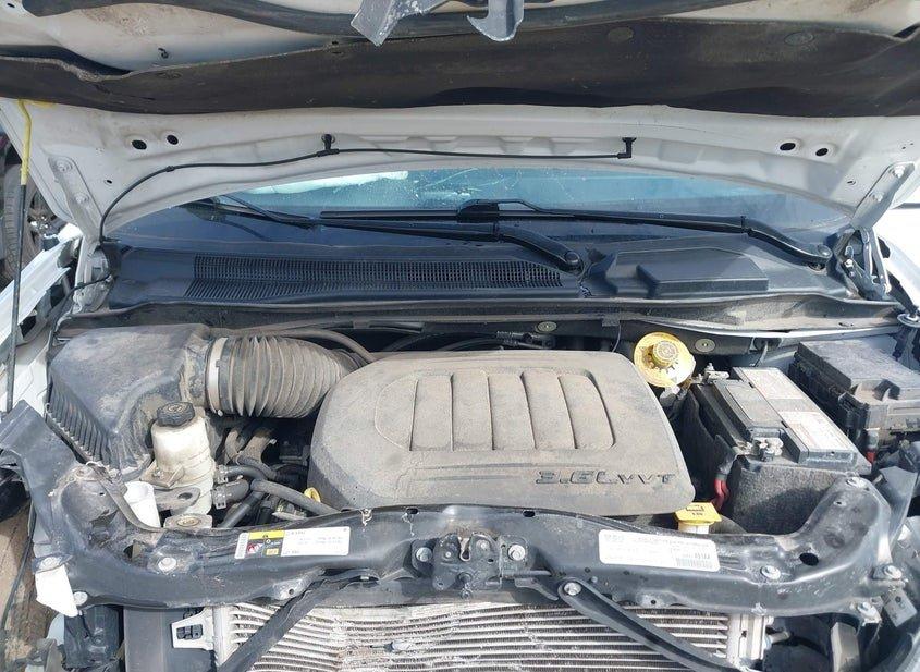 Dodge Grand Caravan