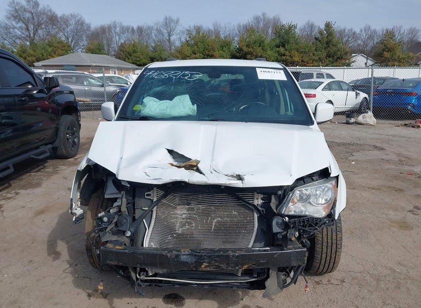 Dodge Grand Caravan