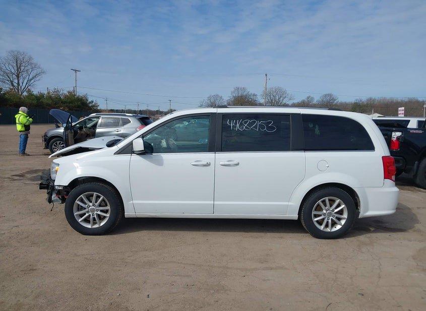 Dodge Grand Caravan