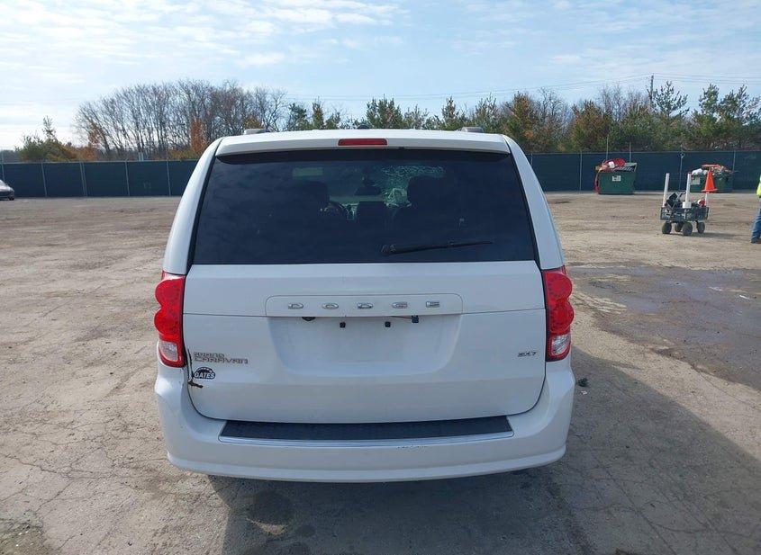 Dodge Grand Caravan