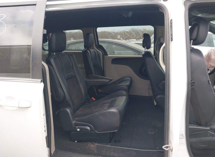 Dodge Grand Caravan
