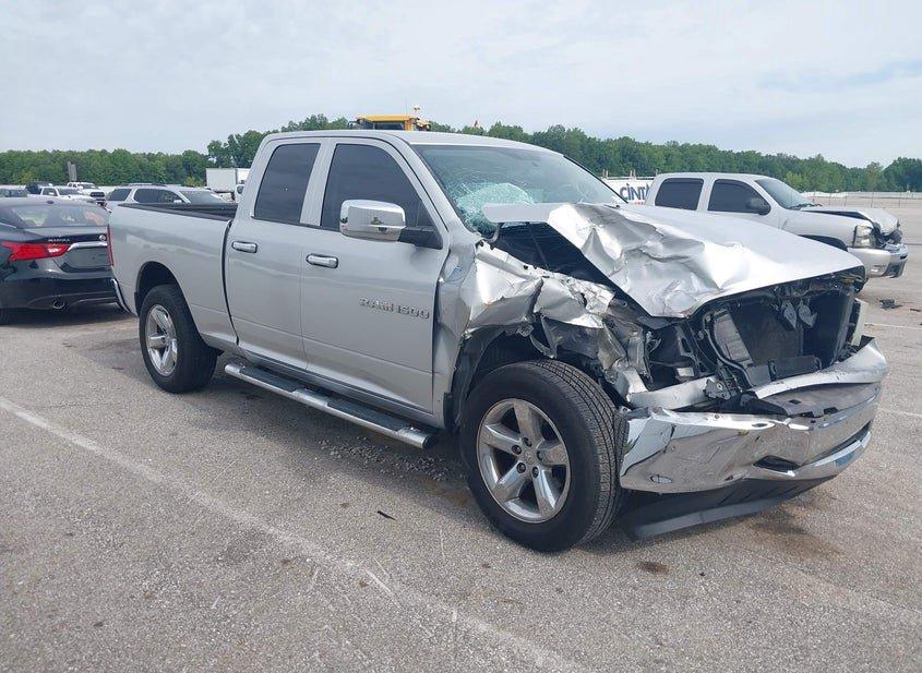 Ram Ram 1500