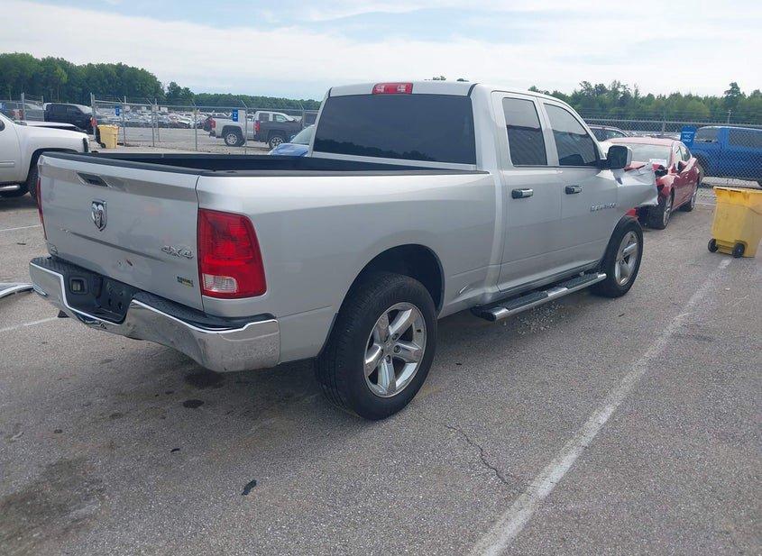 Ram Ram 1500
