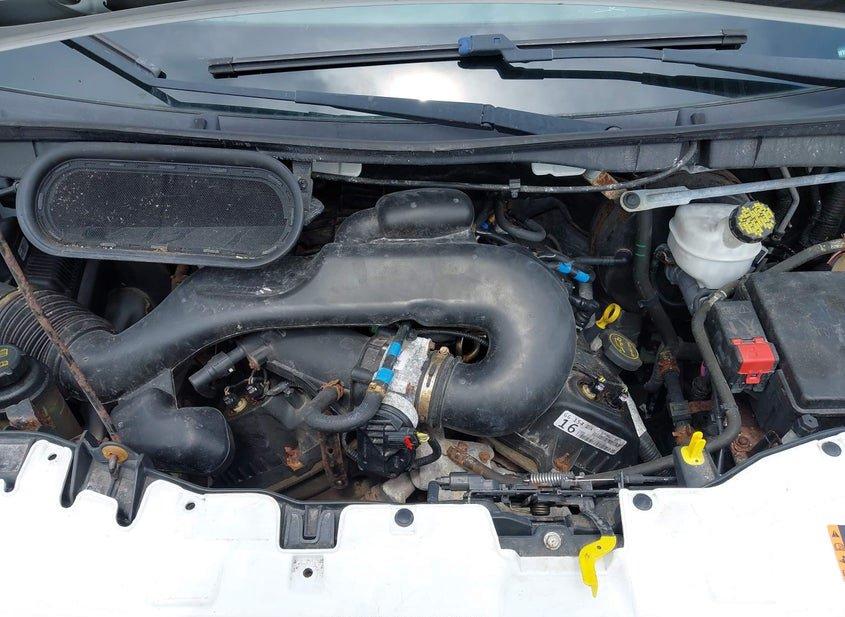 Ford Transit-150