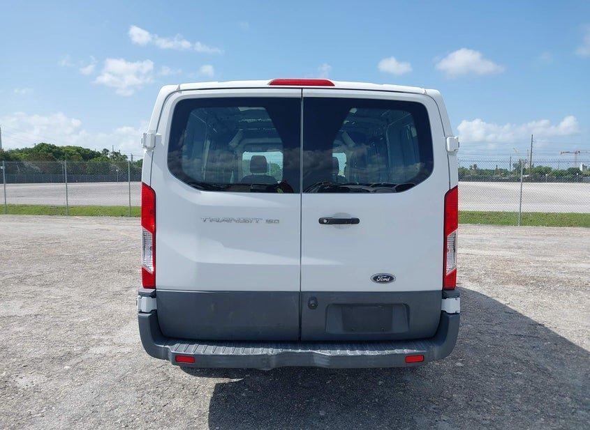 Ford Transit-150