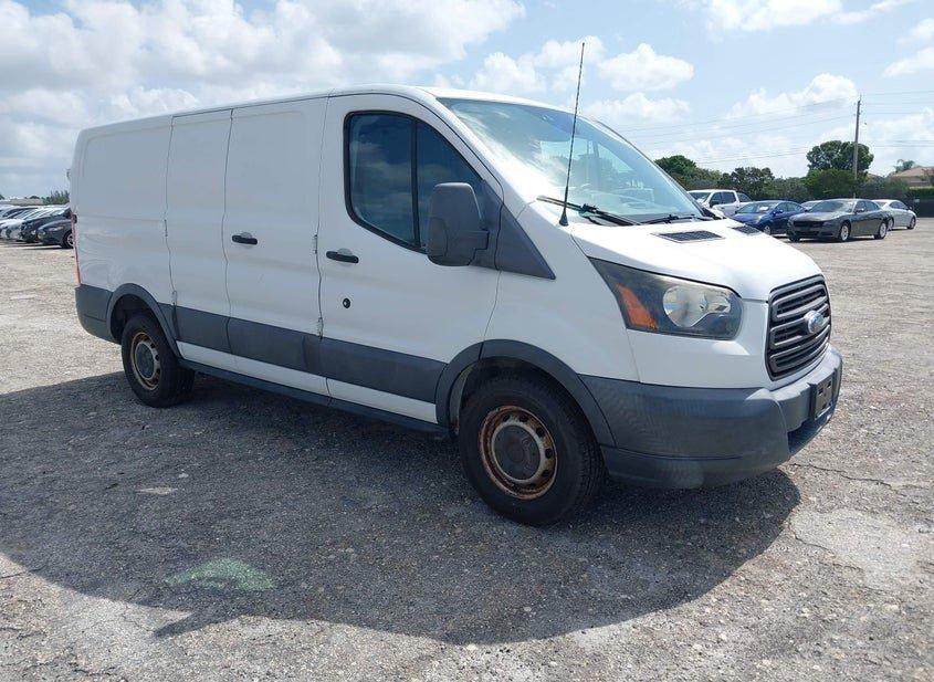 Ford Transit-150