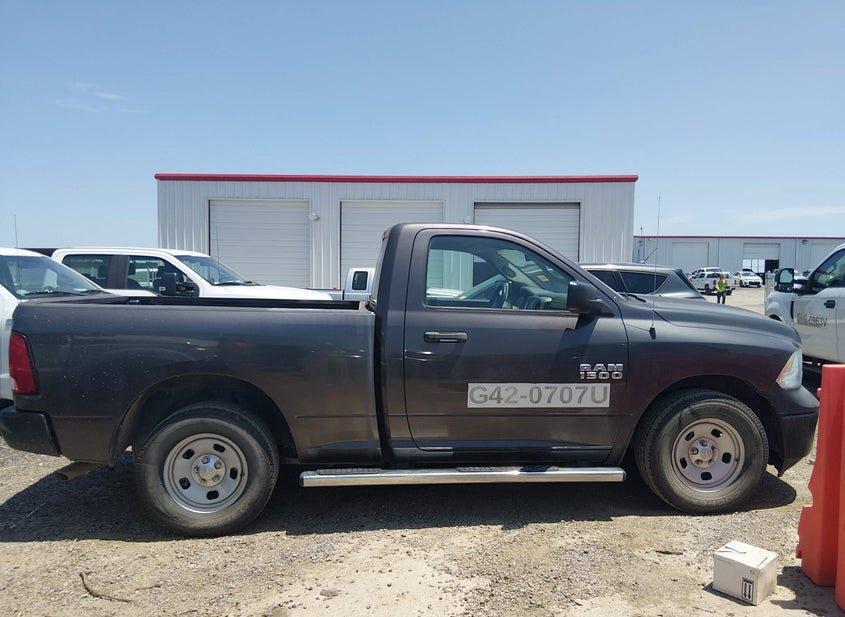 Ram 1500