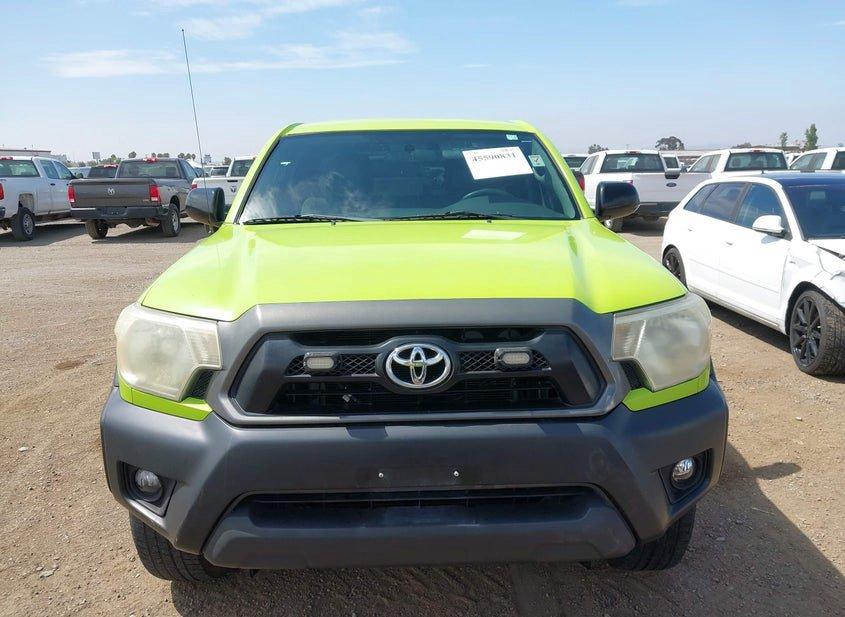 Toyota Tacoma