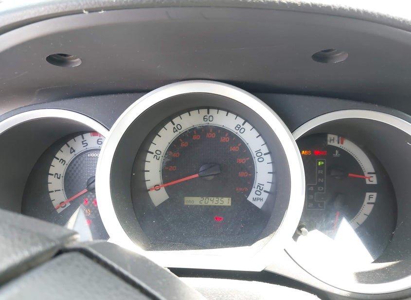 Toyota Tacoma