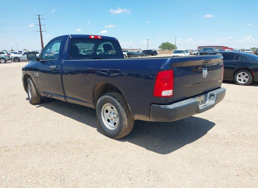 Ram 1500
