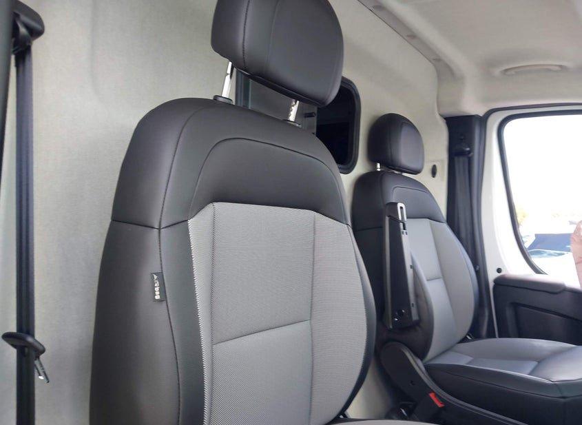 Ram Promaster 1500