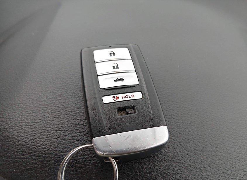 Acura Tlx