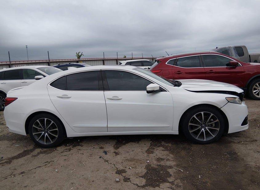 Acura Tlx