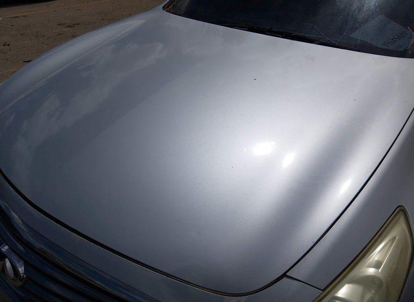 Infiniti G37X