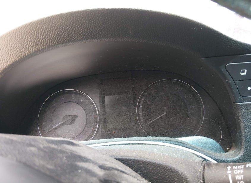 Infiniti G37X