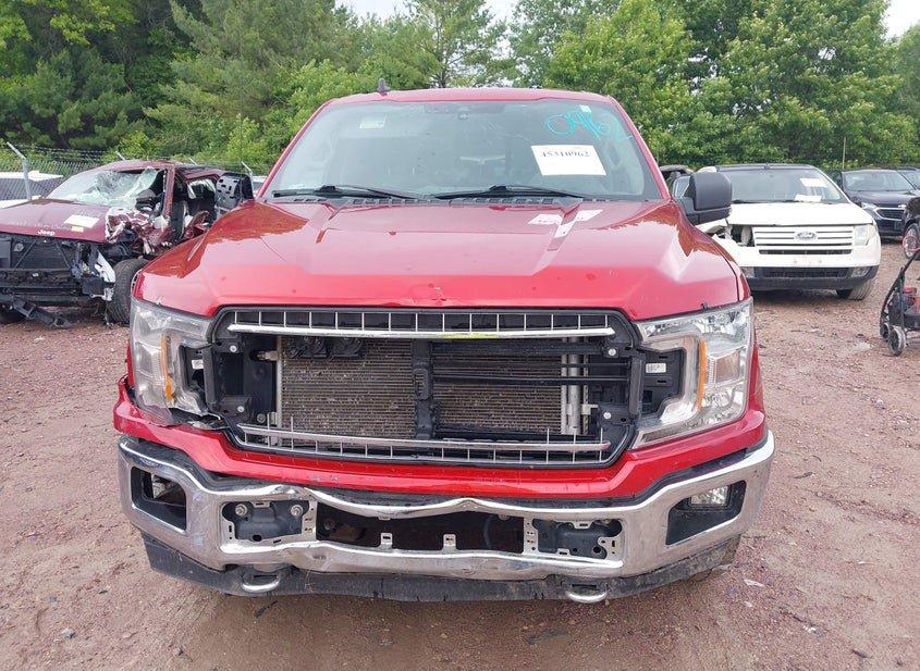 Ford F-150