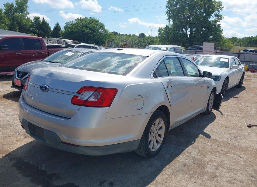 Ford Taurus