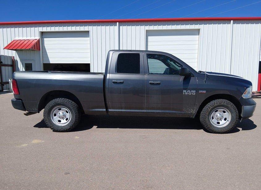 Ram 1500