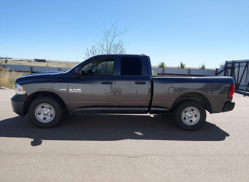 Ram 1500