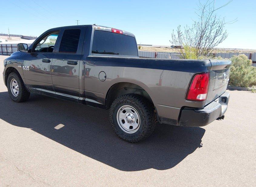 Ram 1500