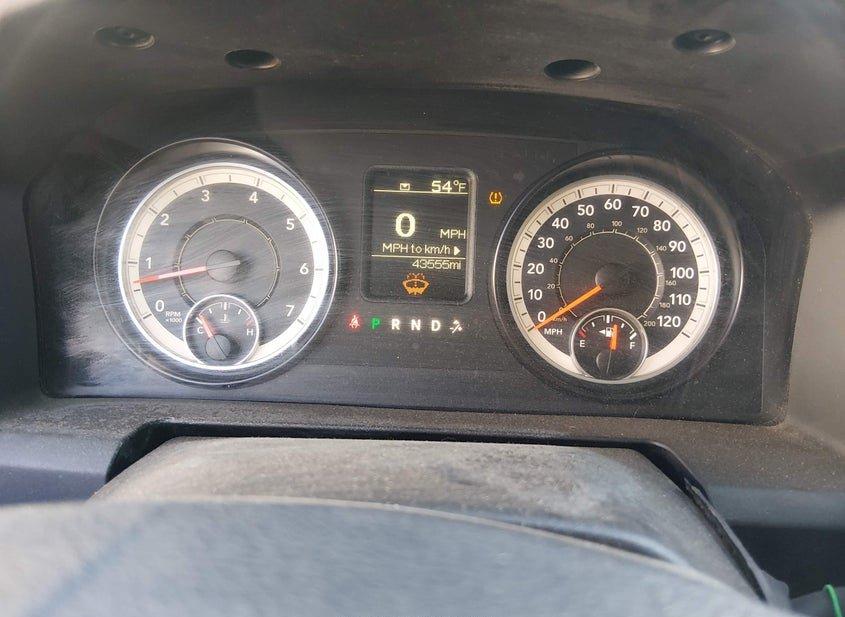 Ram 1500