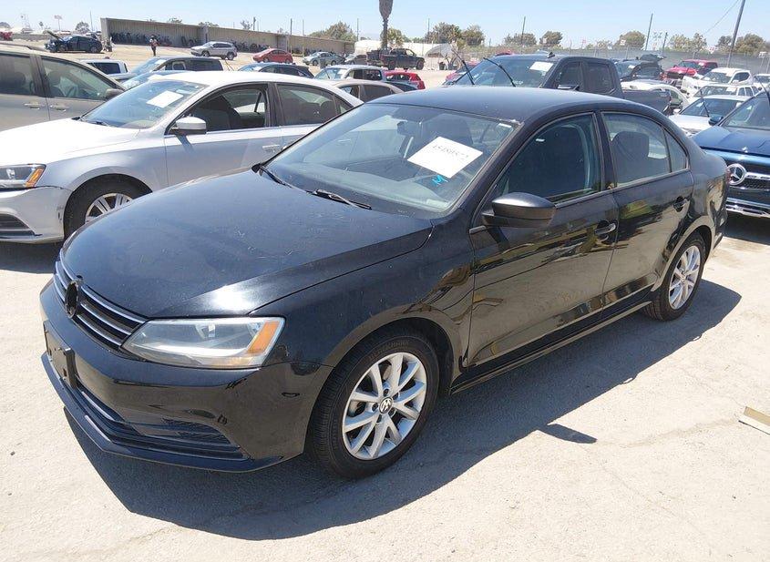 Volkswagen Jetta