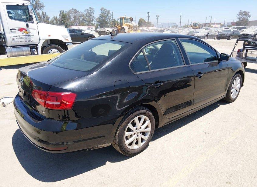 Volkswagen Jetta