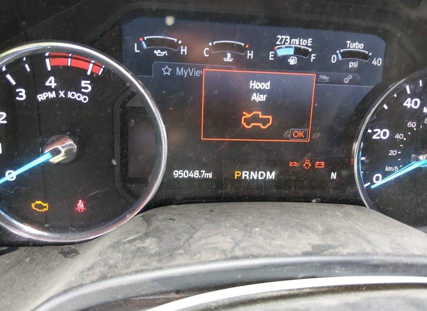 Ford F-250