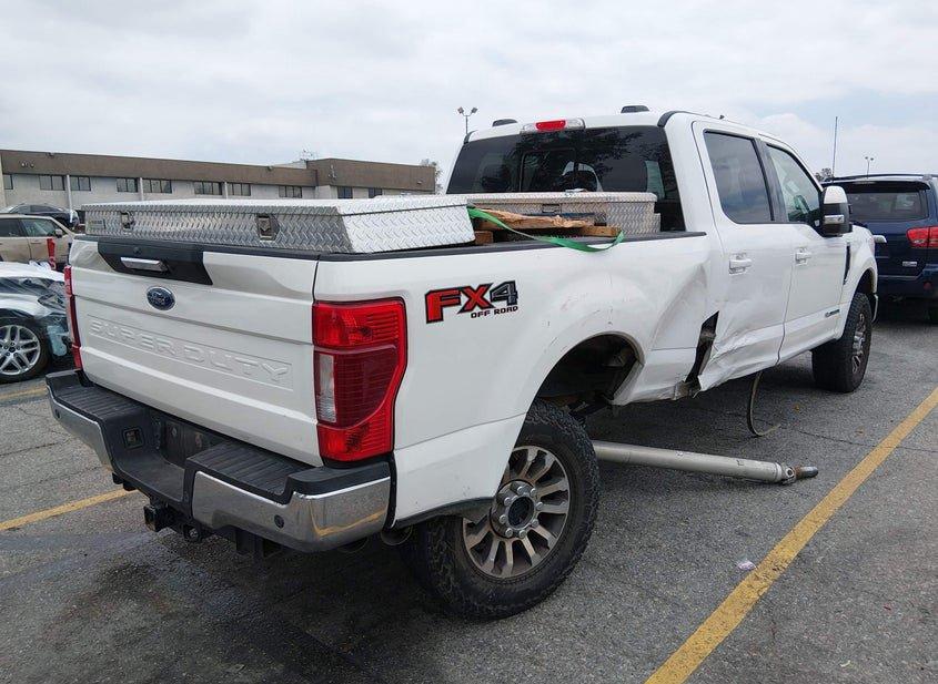 Ford F-250