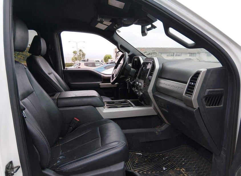 Ford F-250