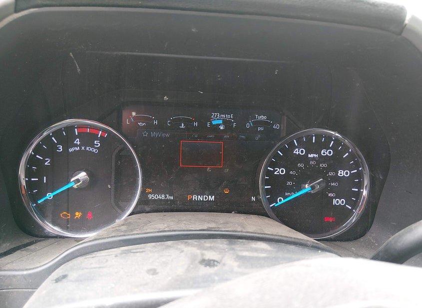 Ford F-250