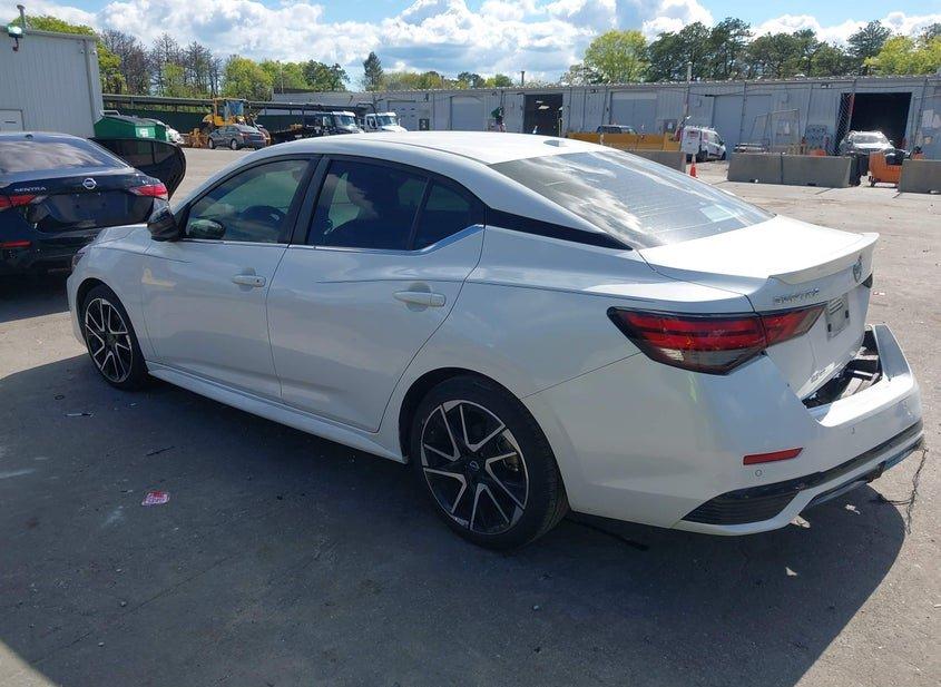 Nissan Sentra