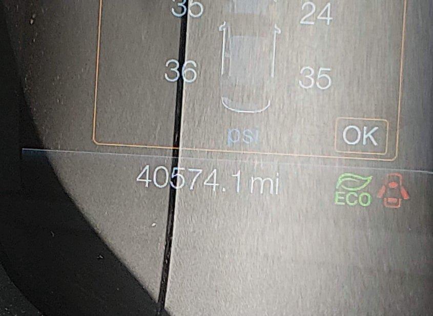 Ford Fusion Hybrid
