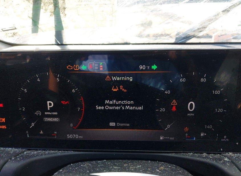 Nissan Sentra