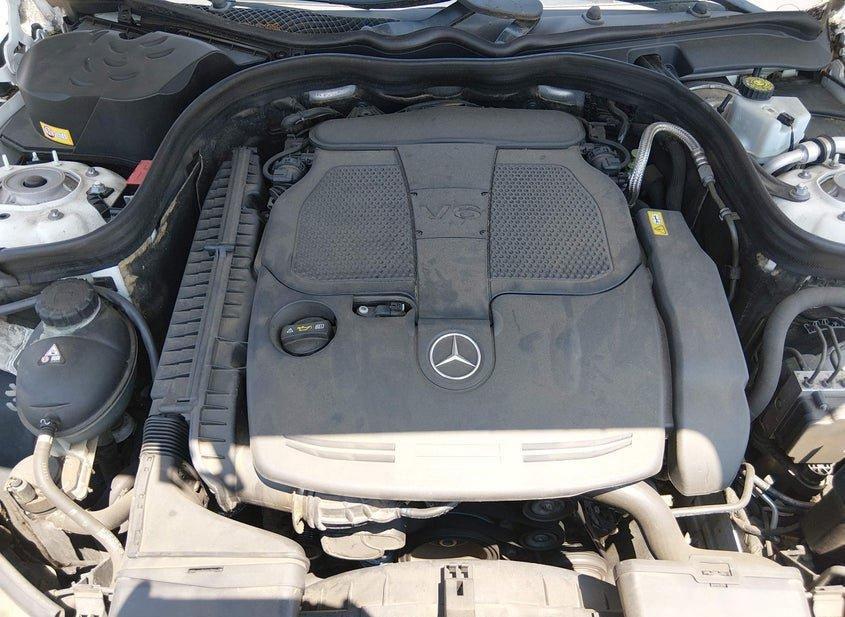 Mercedes-Benz E 350