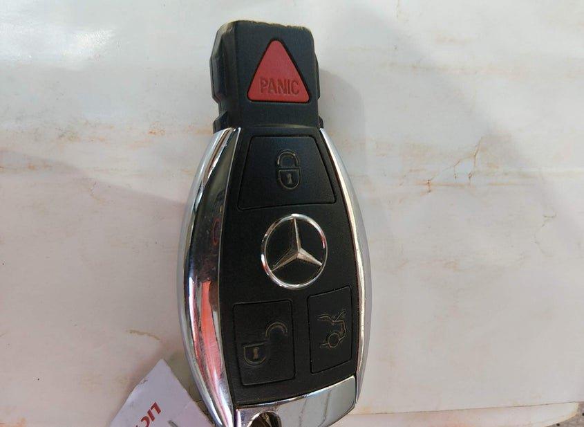 Mercedes-Benz E 350