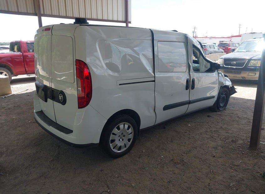 Ram Promaster City