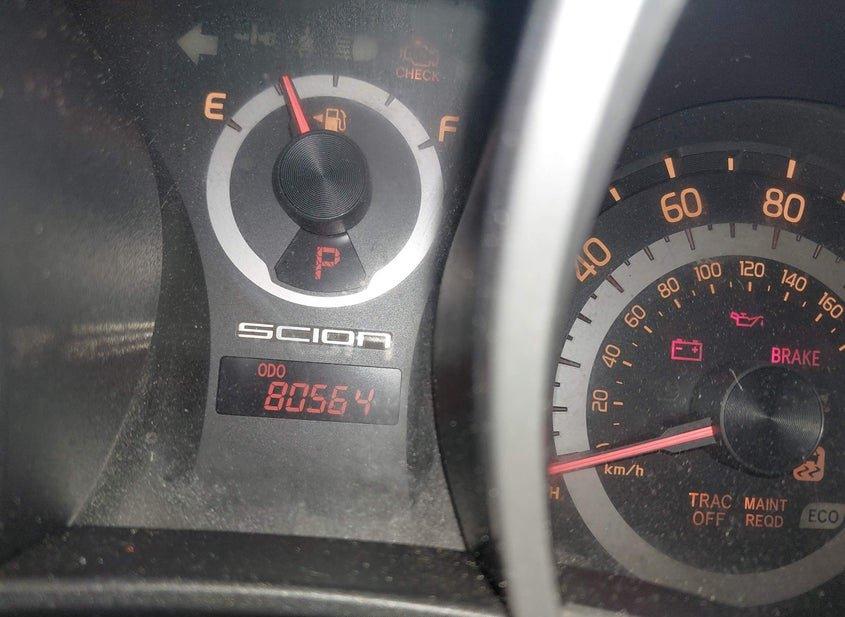 Scion Tc