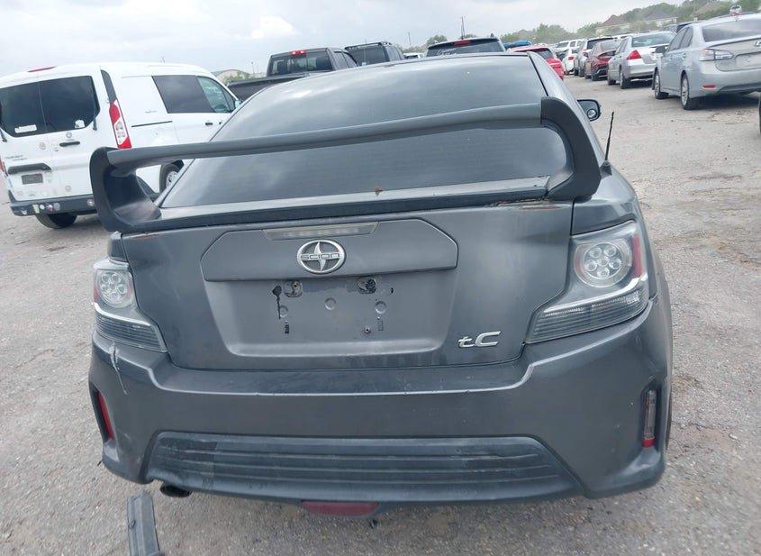 Scion Tc