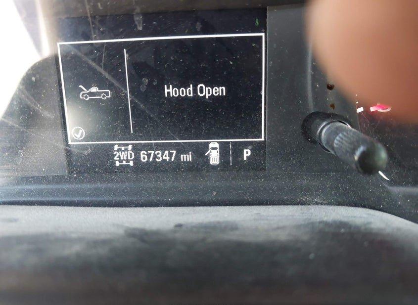 Chevrolet Silverado 3500Hd