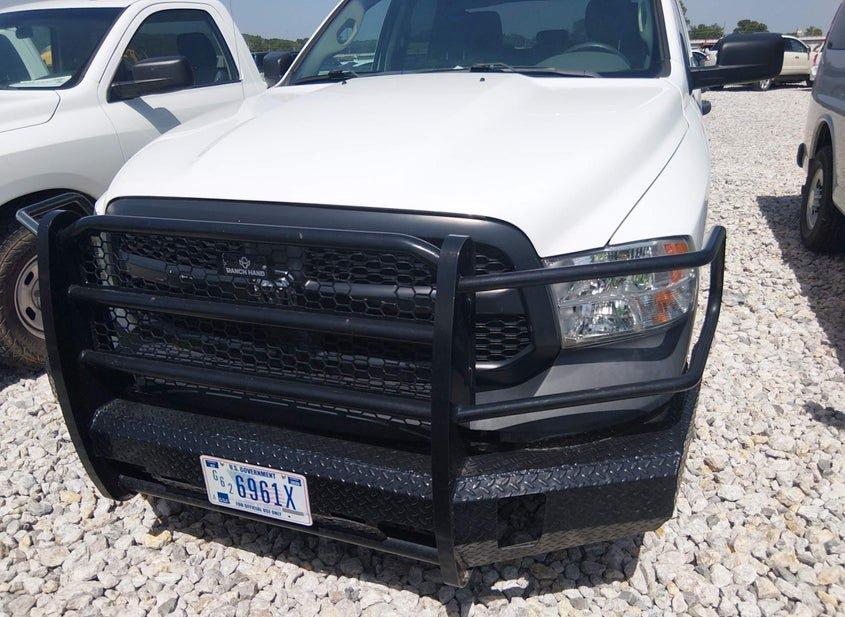 Ram 1500 Classic