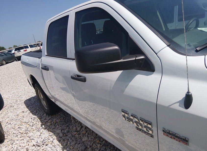 Ram 1500 Classic