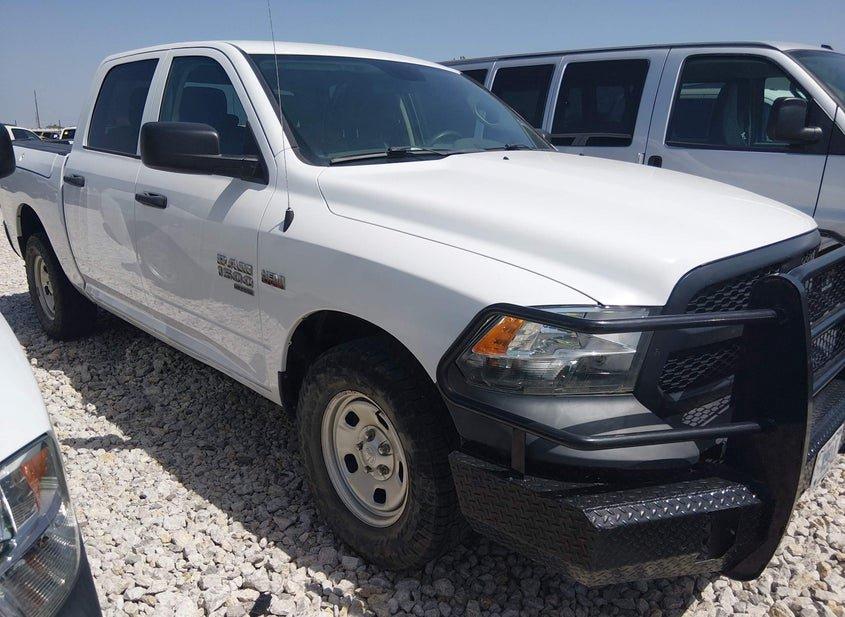 Ram 1500 Classic